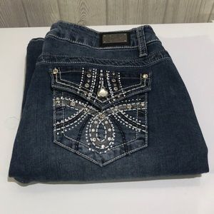 Earl jeans slim boot